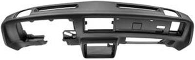 Dash Pad, 1978-80 El Camino/Monte Carlo/Malibu, Center Speaker