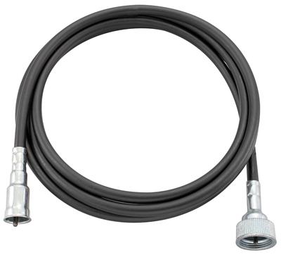 Speedometer Cable, 1969-88 GM, 78"