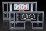 1984- 87 Buick Regal and Grand National VHX Instruments