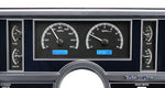 1984- 87 Buick Regal and Grand National VHX Instruments