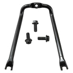COIL BRACKET; HORSESHOE; INCLUDES 3 MOUNTING BOLTS; 86-87 REGAL; GRAND NATIONAL; MODELS WITH TURBO V6 ONLY
